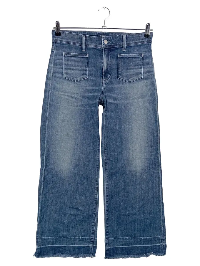 AGOLDE Jeans Bootcut Bild 1