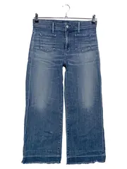 Vorschaubild AGOLDE Jeans Bootcut 1