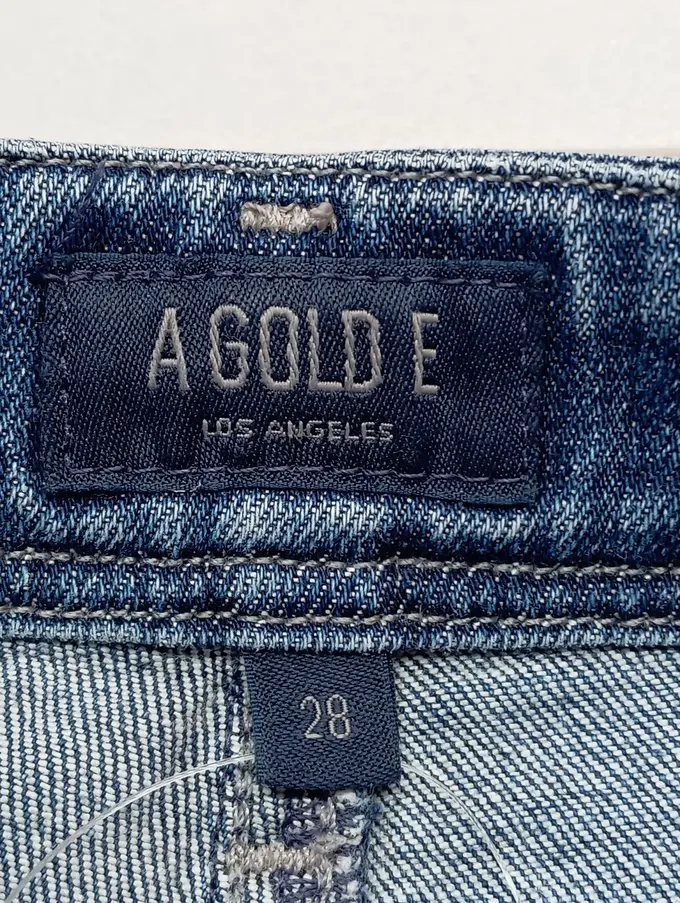 AGOLDE Jeans Bootcut Bild 3