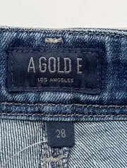 Vorschaubild AGOLDE Jeans Bootcut 3