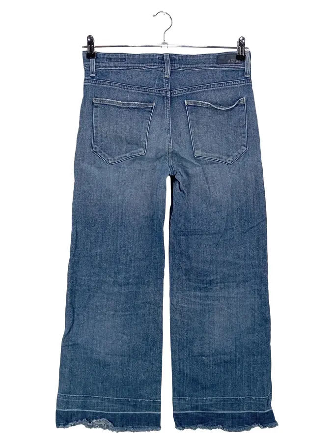 AGOLDE Jeans Bootcut Bild 2