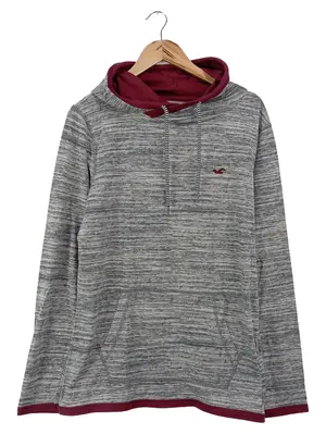 HOLLISTER Kapuzenpullover