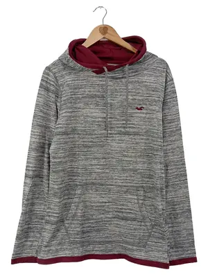 HOLLISTER Kapuzenpullover