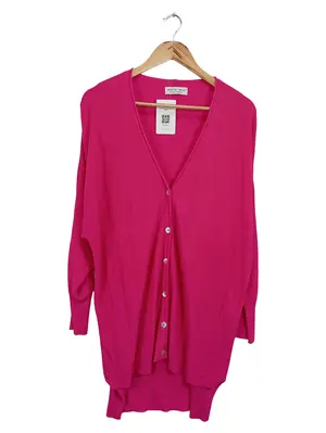 SELECTED TOUCH Strickjacke