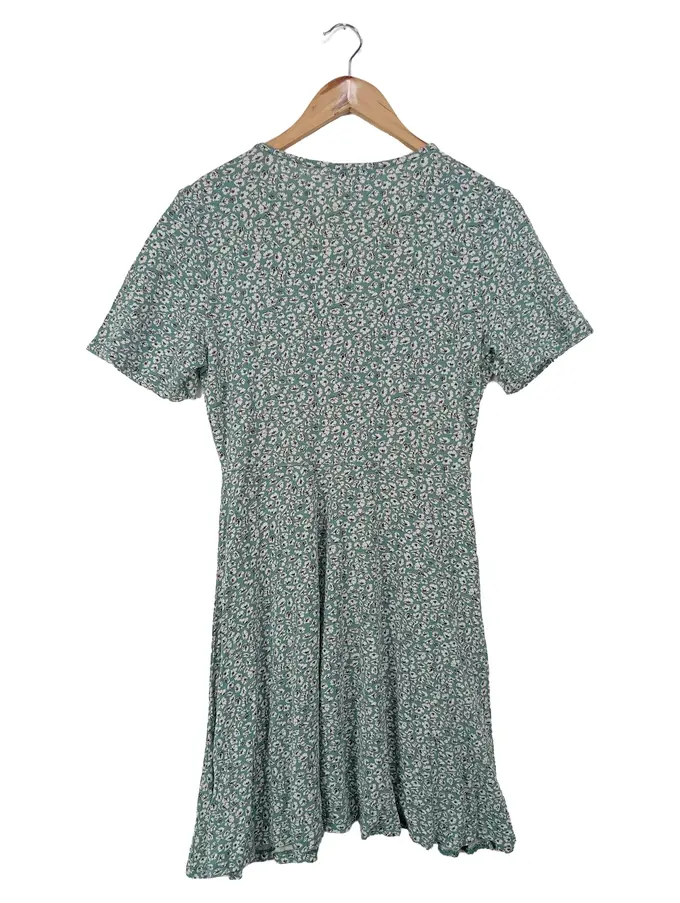 PULL&BEAR Freizeitkleid Bild 2