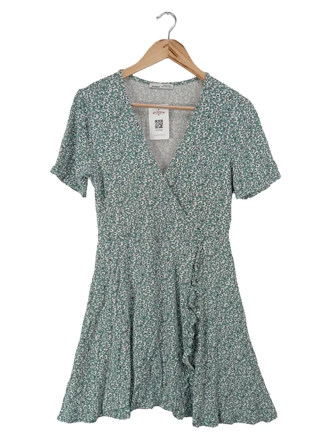 PULL&BEAR Freizeitkleid Bild 1