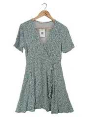 Vorschaubild PULL&BEAR Freizeitkleid 1