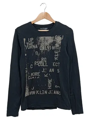 CALVIN KLEIN JEANS Pullover