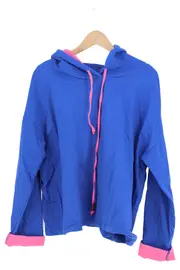 Vorschaubild HEARTKISS Kapuzenpullover 1