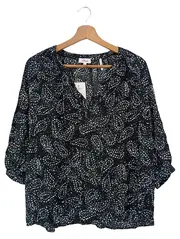 Vorschaubild S.OLIVER Bluse 1