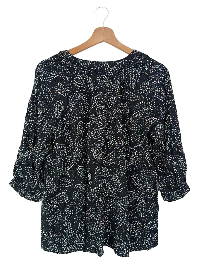 S.OLIVER Bluse Bild 2