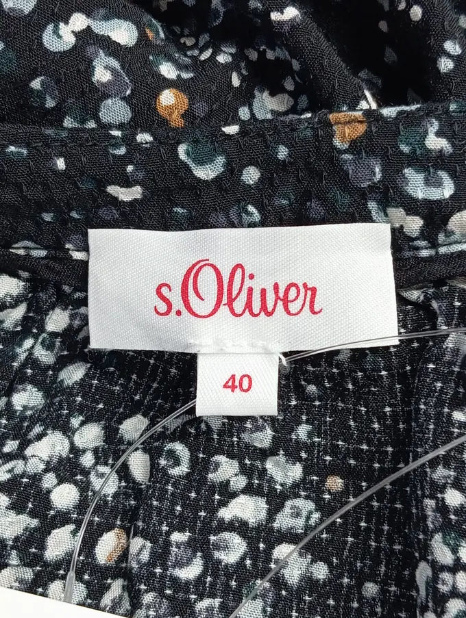 S.OLIVER Bluse Bild 3