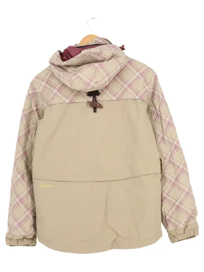 TEISUMI Skijacke Bild 2