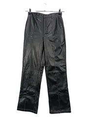 Vorschaubild DAISY STREET Lederhose 1