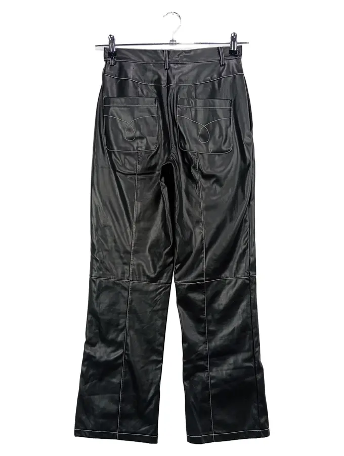 DAISY STREET Lederhose Bild 2