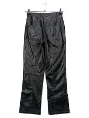 Vorschaubild DAISY STREET Lederhose 2