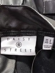 Vorschaubild DAISY STREET Lederhose 3