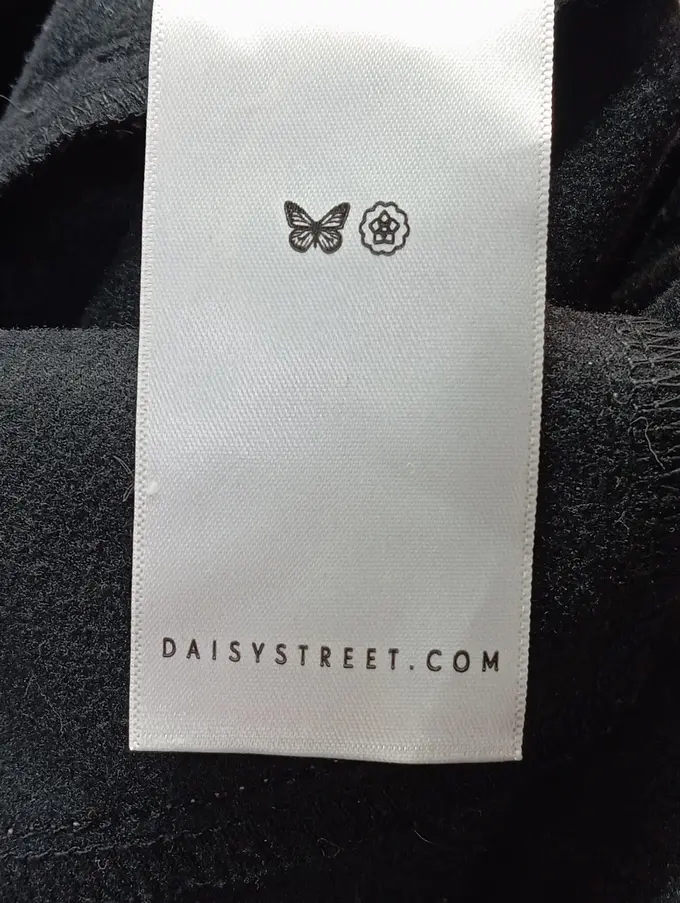 DAISY STREET Lederhose Bild 5