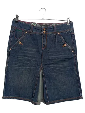 MARC O POLO Jeansrock