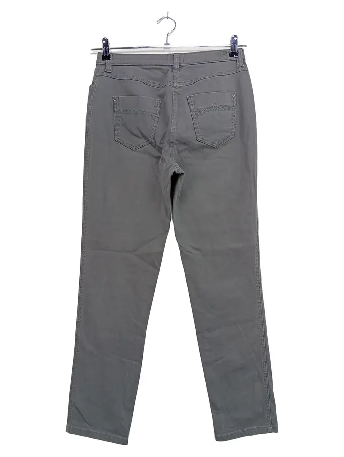 MICHELE Jeans Straight Leg Bild 2