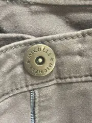Vorschaubild MICHELE Jeans Straight Leg 4