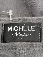Vorschaubild MICHELE Jeans Straight Leg 3