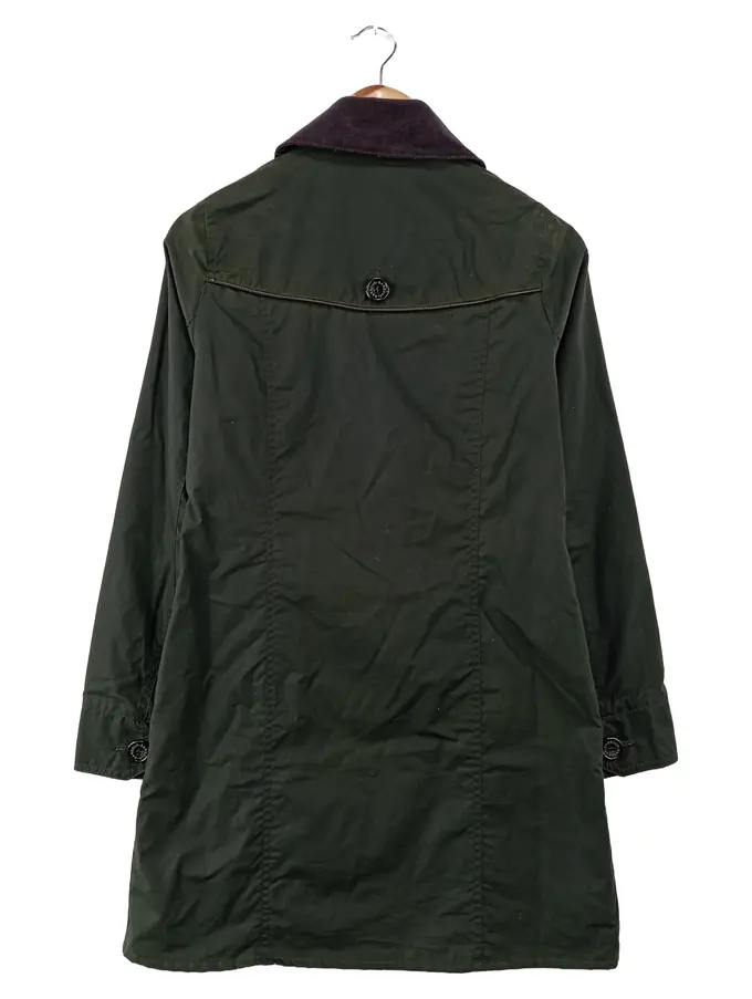 BARBOUR Outdoorjacke Bild 2