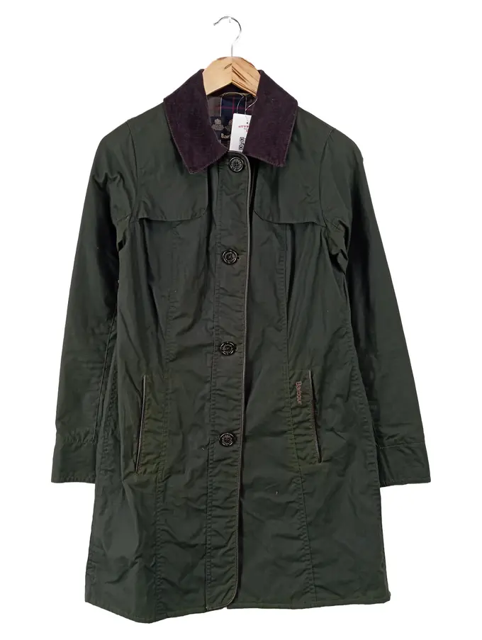 BARBOUR Outdoorjacke Bild 1