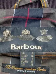 Vorschaubild BARBOUR Outdoorjacke 3