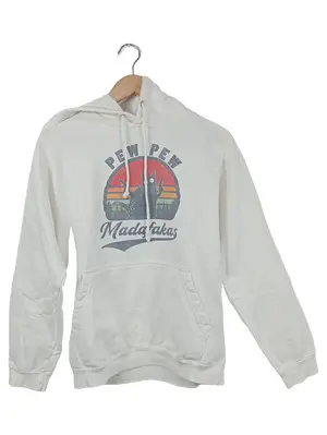 JUST HOODS Kapuzenpullover