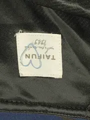 Vorschaubild 3 von TAIFUN Damen Faltenrock Kariert Grau Schwarz Gr. 38/M Klassisch Vintage