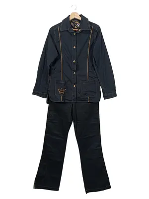 SARAH KERN Hosenanzug