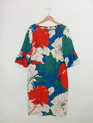 MAYERLINE Freizeitkleid