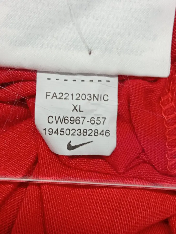 NIKE T-Shirt Bild 5