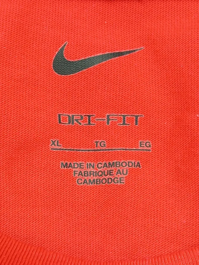 NIKE T-Shirt Bild 3
