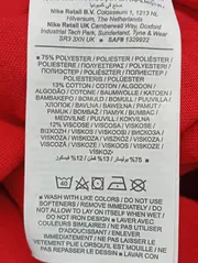 Vorschaubild NIKE T-Shirt 4