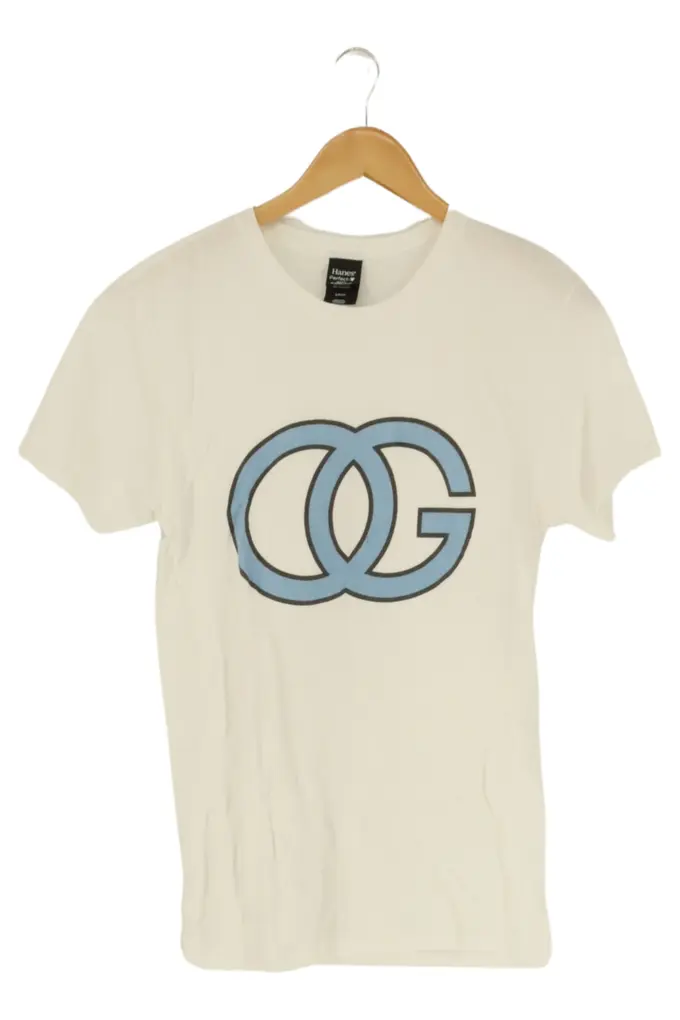 HANES T-Shirt Bild 1