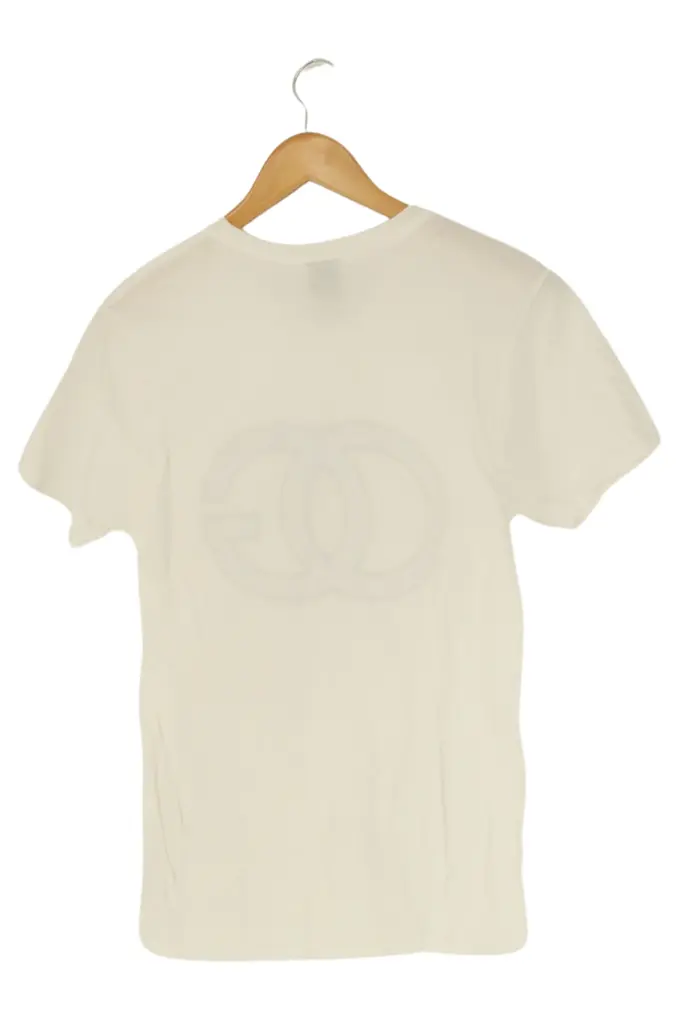 HANES T-Shirt Bild 2