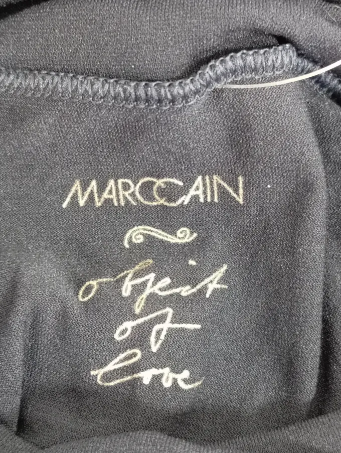 MARC CAIN Langarmshirt Bild 3