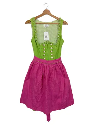 SPIETH & WENSKY Dirndl Trachtenkleid