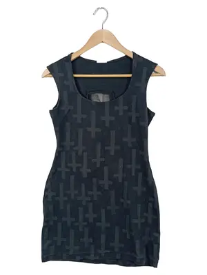 DROP DEAD Freizeitkleid