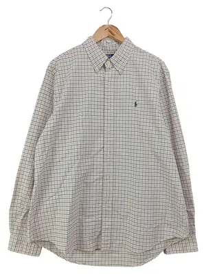 POLO RALPH LAUREN Freizeithemd