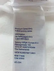 Vorschaubild TOMMY HILFIGER Pullover 7