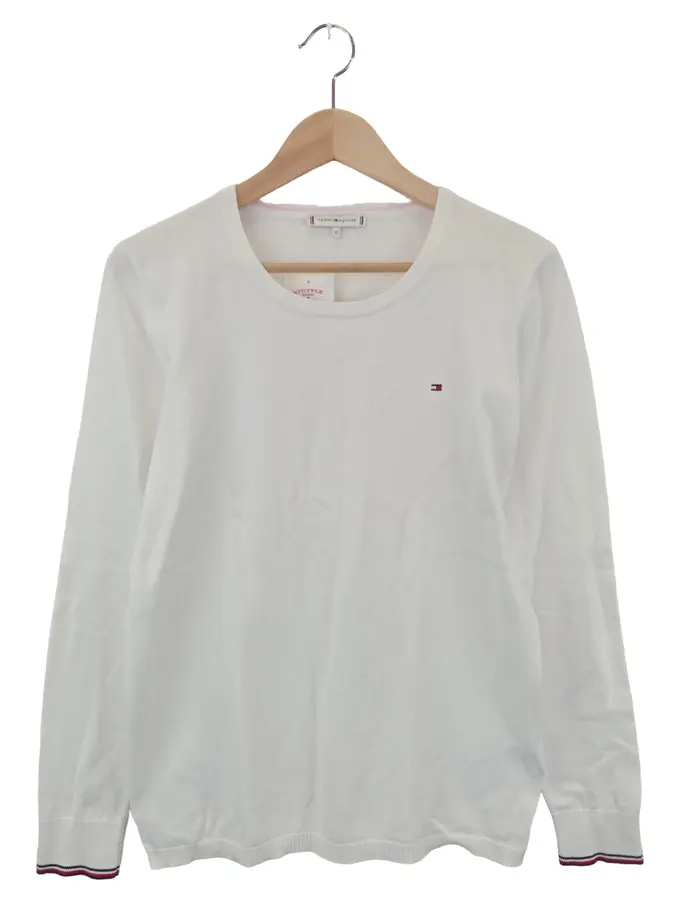 TOMMY HILFIGER Pullover Bild 1