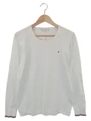 Vorschaubild TOMMY HILFIGER Pullover 1
