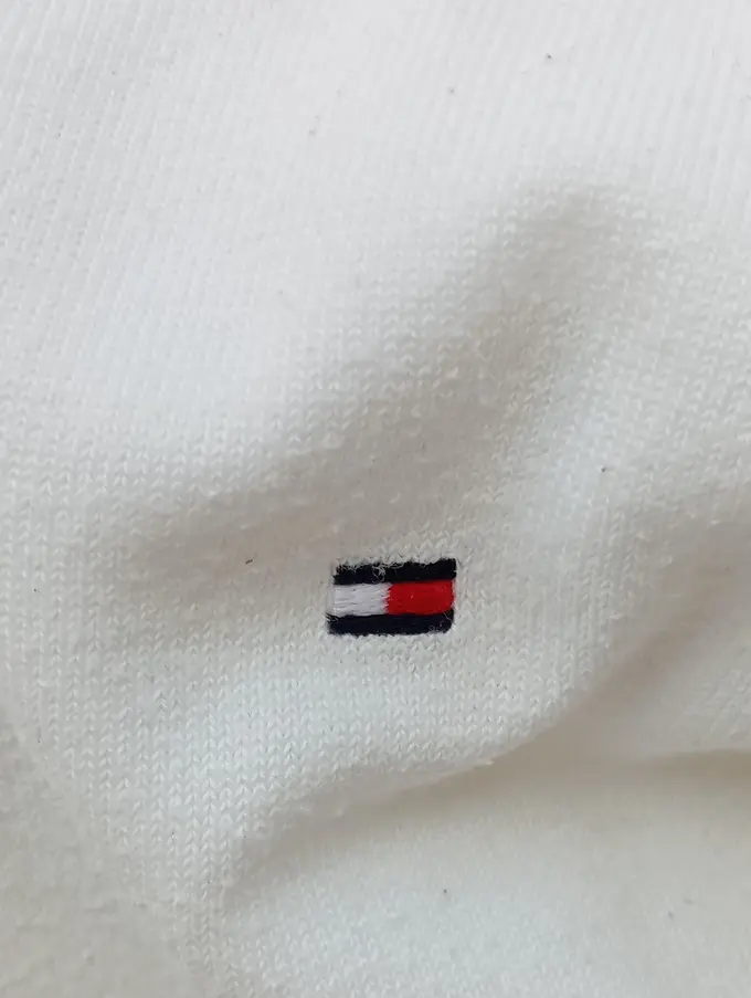 TOMMY HILFIGER Pullover Bild 4
