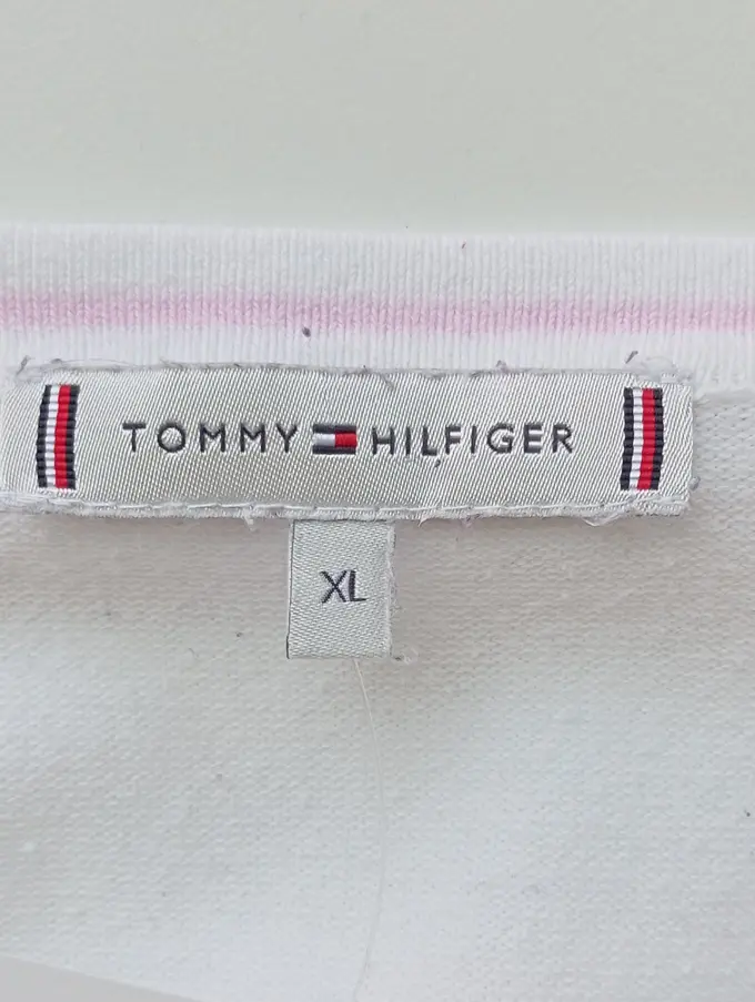 TOMMY HILFIGER Pullover Bild 3