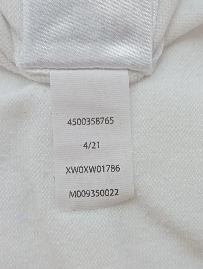 TOMMY HILFIGER Pullover Bild 8