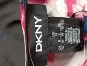 Vorschaubild DKNY Blusenkleid 3