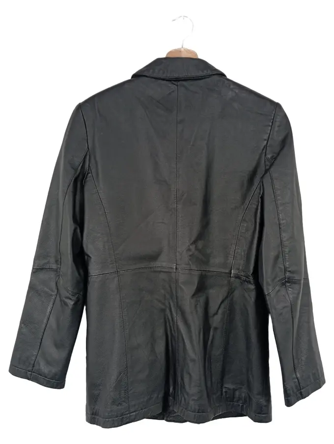 VIVIEN CARON Lederjacke Bild 2